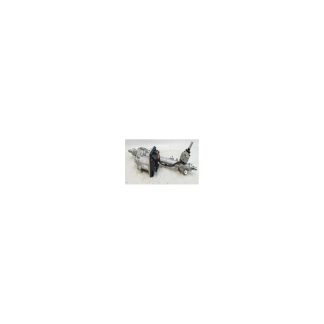 STEERING GEAR ASSEMBLY - LEFT HAND DRIVE