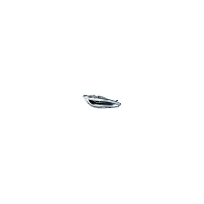 HEADLAMP ASSEMBLY SAE UP - LEVEL RIGHT HAND
