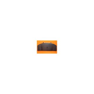 DIFFUSER REAR FASCIA