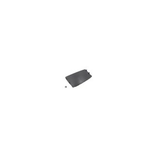 TRAILER HITCH COVER