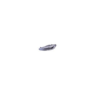 HEADLAMP ASSEMBLY SAE BASE LEFT HAND
