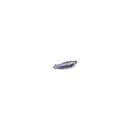 HEADLAMP ASSEMBLY SAE BASE LEFT HAND