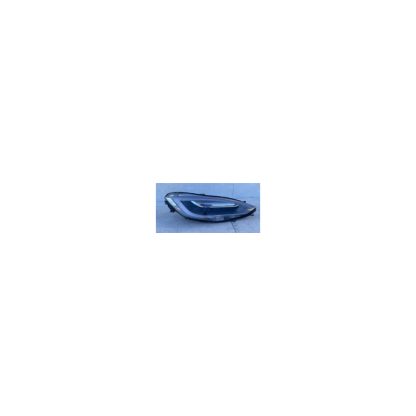 HEADLAMP ASSEMBLY SAE BASE RIGHT HAND