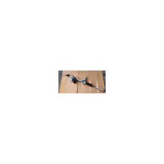 STEERING GEAR, LEFT HAND DRIVE 