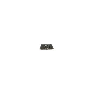 COOLING FAN AND SHROUD, M3 (2018-2020)