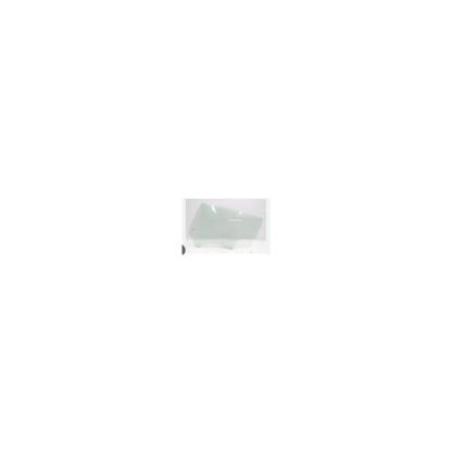 MOVING SIDE GLASS - REAR DOOR - LEFT HAND