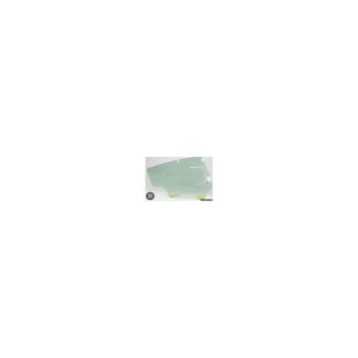 MOVING SIDE GLASS - REAR DOOR - RIGHT HAND