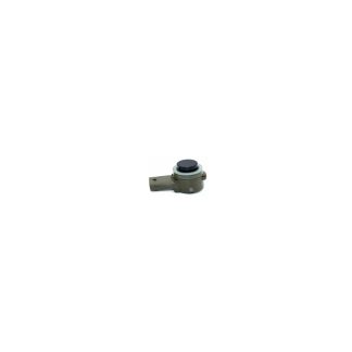 ULTRASONIC SENSOR APP RADIAL - DCR - ASSEMBLY - MIDNIGHT SILVER