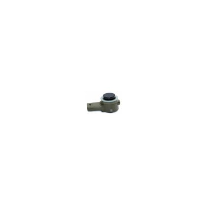 ULTRASONIC SENSOR APP RADIAL - DCR - ASSEMBLY - MIDNIGHT SILVER