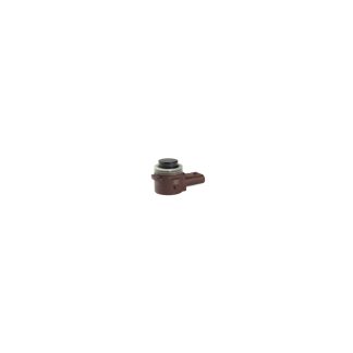ULTRASONIC SENSOR APP RADIAL - DCR - ASSEMBLY - DEEP BLUE