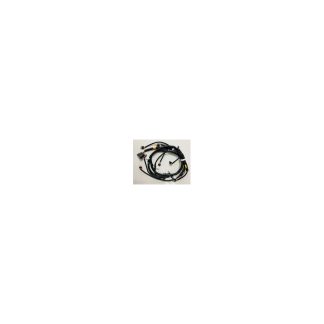 ASSEMBLY - HARNESS - FRONT FASCIA -WITHOUT LAMPS -WITHOUT ULTRASONIC SENSORS