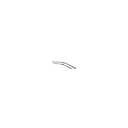 WIPER BLADE - PASSENGER - LEFT HAND DRIVE
