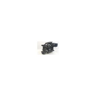 HVAC MODULE ASSEMBLY