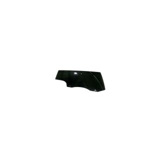 MOVING SIDE GLASS - REAR DOOR - RIGHT HAND - 
NAKED TEMPERED