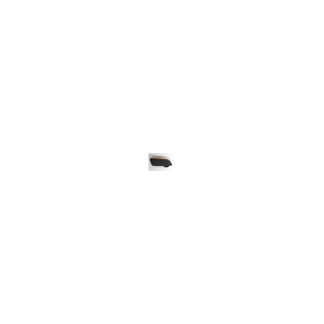 FIRST ROW SEAT SWITCH BUTTON RECLINER - LEFT HAND - GRAPHITE (2021+ MODEL 3/Y)