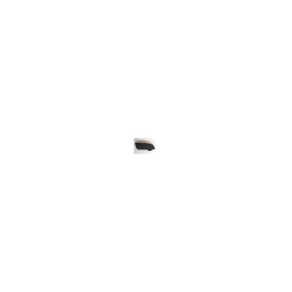 FIRST ROW SEAT SWITCH BUTTON RECLINER - LEFT HAND - GRAPHITE (2021+ MODEL 3/Y)