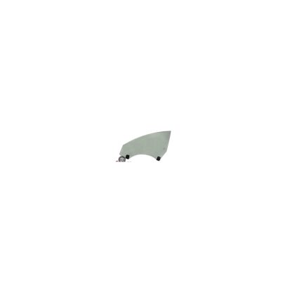 MOVING SIDE GLASS - FRONT DOOR - LEFT HAND - LAMINATED - NA