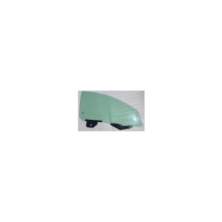 MOVING SIDE GLASS - FRONT DOOR - RIGHT HAND 
- LAMINATED - NA