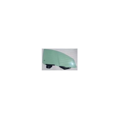 MOVING SIDE GLASS - FRONT DOOR - RIGHT HAND 
- LAMINATED - NA