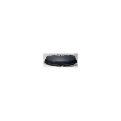 INSTRUMENT PANEL - UPPER ASSEMBLY - BLACK