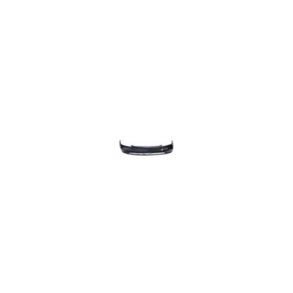 FRONT FASCIA - UNPAINTED
