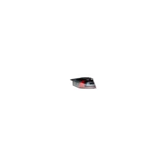 TAIL LAMP ASSEMBLY SAE - REAR BODYSIDE - LEFT HAND