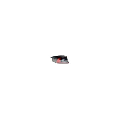 TAIL LAMP ASSEMBLY SAE - REAR BODYSIDE - LEFT HAND