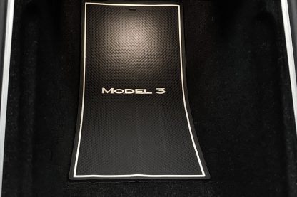 Model 3 Liner Mats