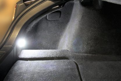 Model S Trunk Light Brightness