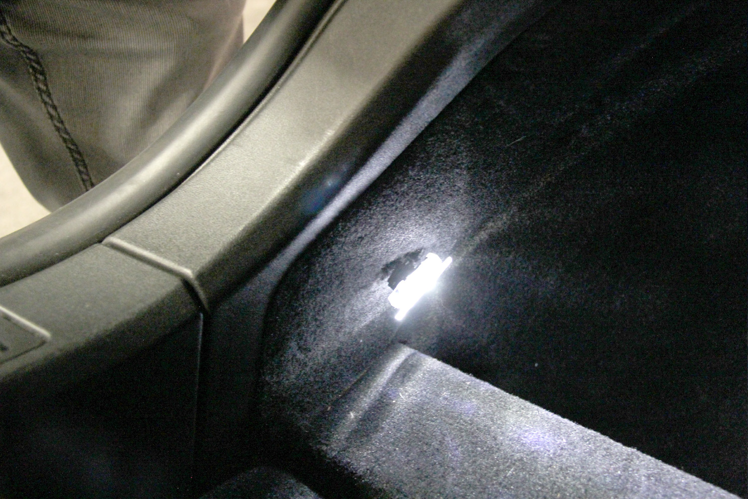 How to Install Model S Bright LED Lights Tesloid USA