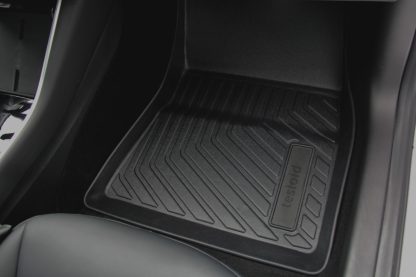 Tesla Model 3 Floor Mats Passenger