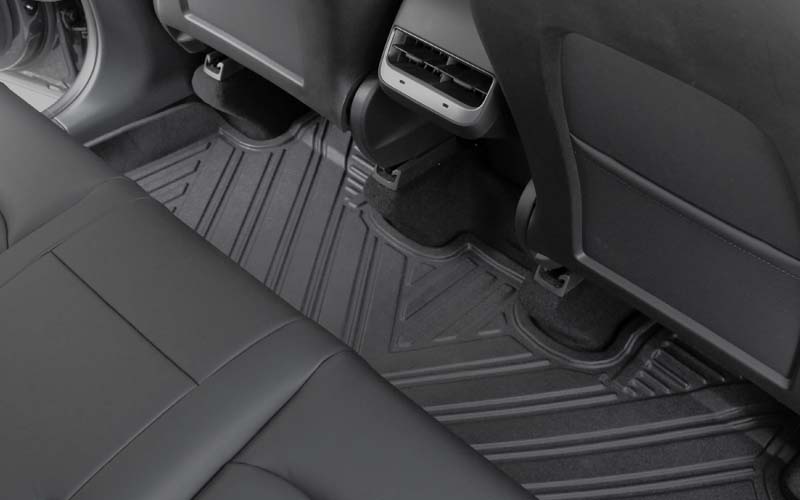 Best Model Y Floor Mats