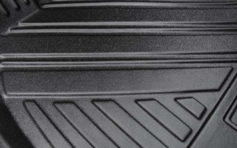 Model Y Floor Mats all weather