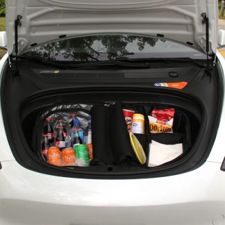 Model 3 Roadtrip Frunk Cooler Food Bag