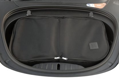 Model 3 Roadtrip Frunk Cooler Food Bag 1