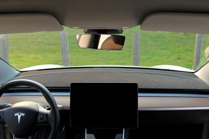 Model Y Dash Mat