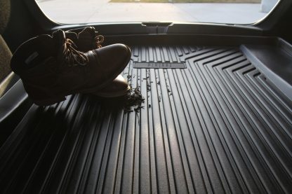 Model 3 Trunk Liner