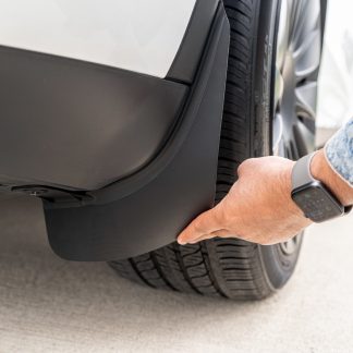 Tesla Model Y Mud Flaps - Gen 2