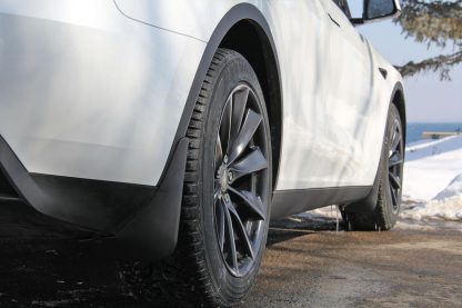 Model Y Mud Flaps