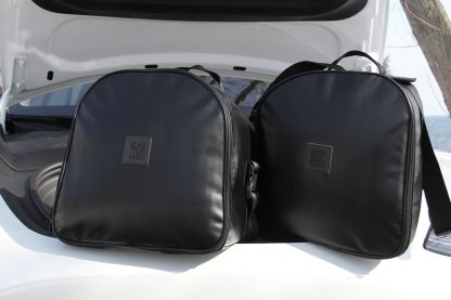 Model Y Frunk Luggage Bags Set