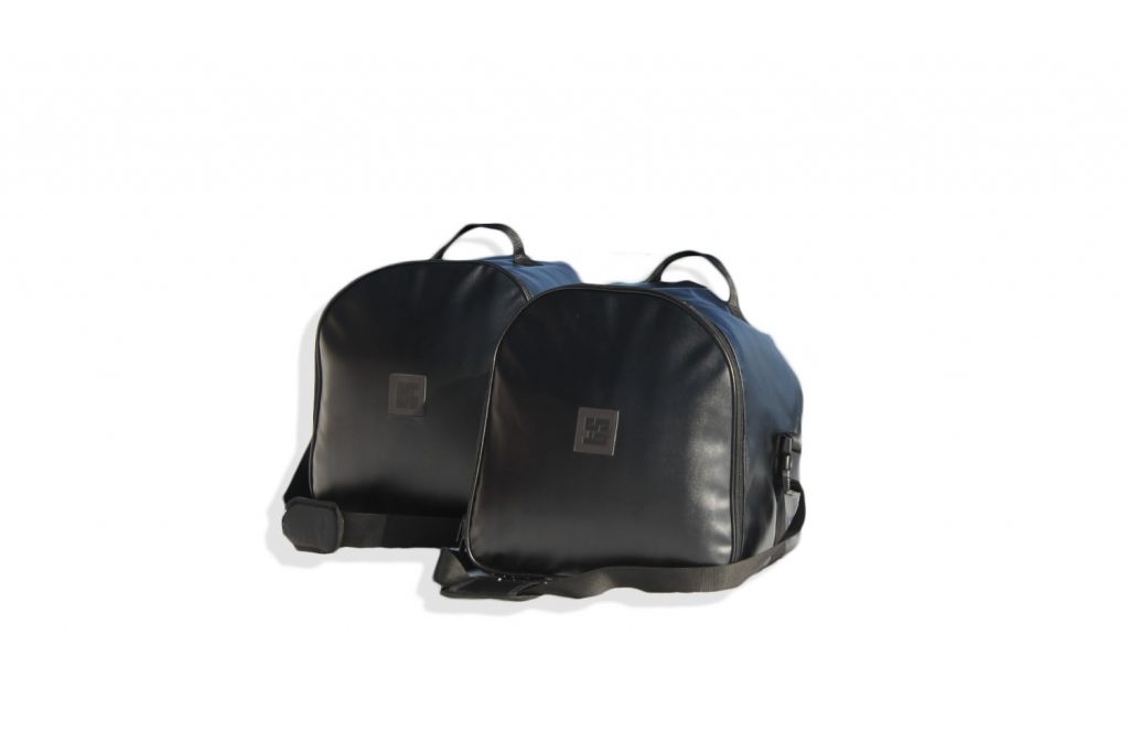 Model Y Frunk Luggage Bags Set
