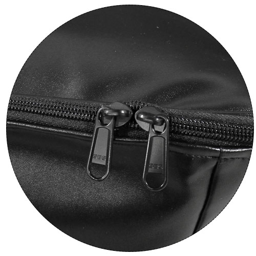 Model Y Bag Zippers