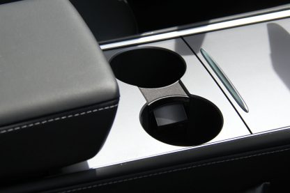 Tesla Center Console Cup Holder Spring Insert