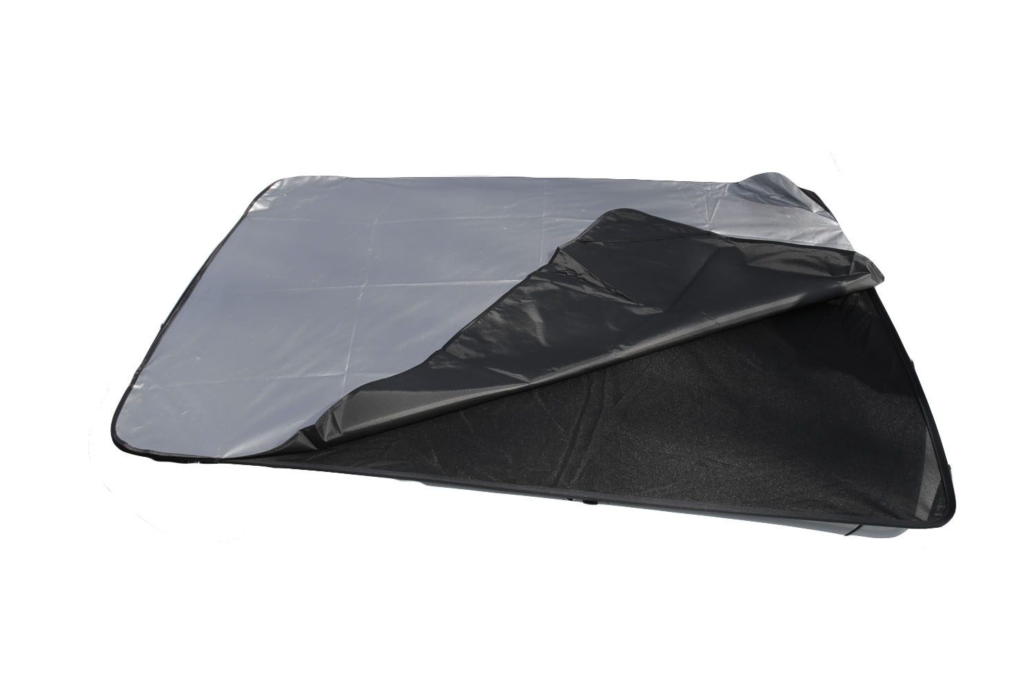Model 3 Roof Sunshade Screen - Tesloid USA