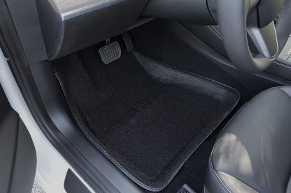 Model 3 Floor Mats