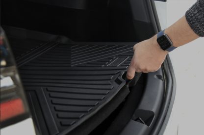 Tesloid Model Y Cargo Mats New Gen