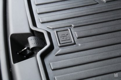 Tesloid Model Y Cargo Mats New Gen - 5 Seater