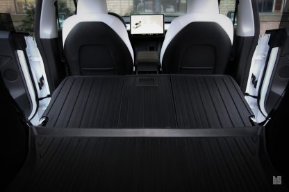 Tesloid Model Y Cargo Mats New Gen - 5 Seater