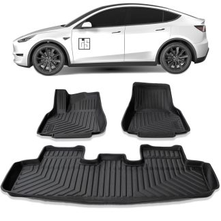 generation Bøde Standard Tesloid – Tesla Accessories Store of America