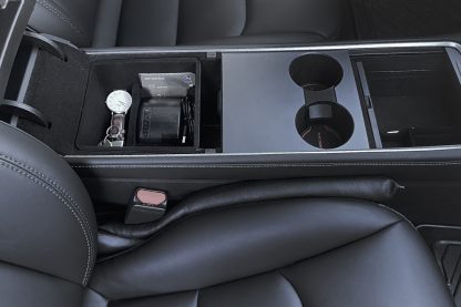 Tesla Arm Rest Organizer
